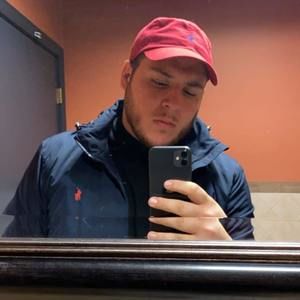 Meet your Posher, Evan